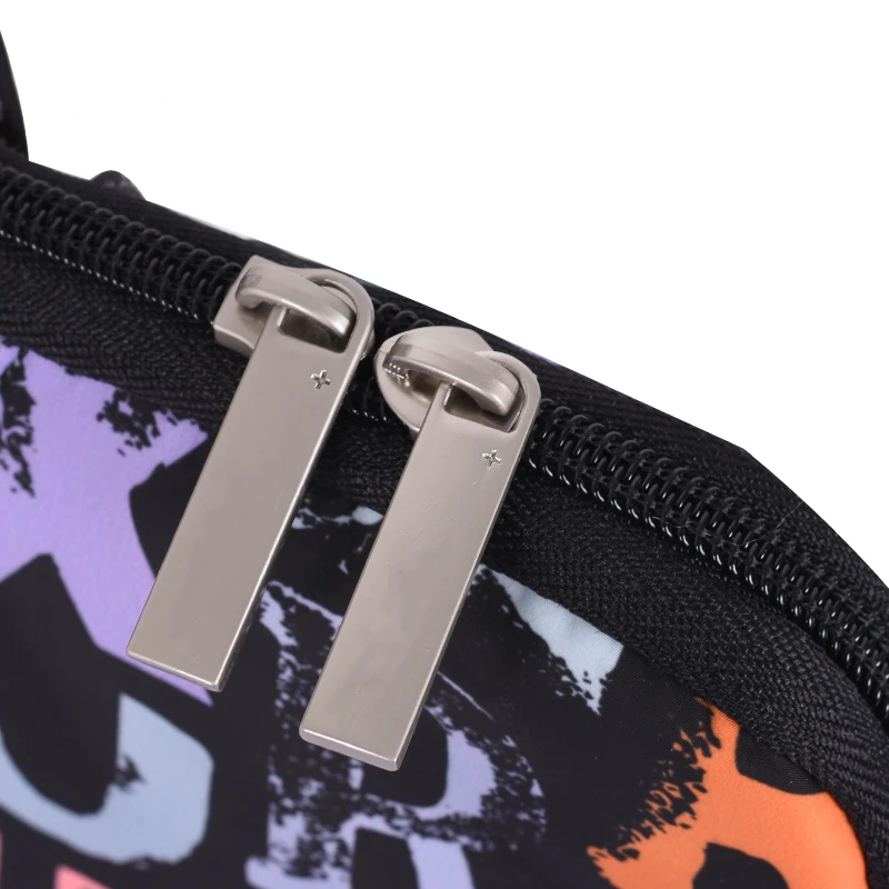 2022 New Waterproof Printing Fashion Letters Support Customization laptop bags for men bag for laptop bag for notebook