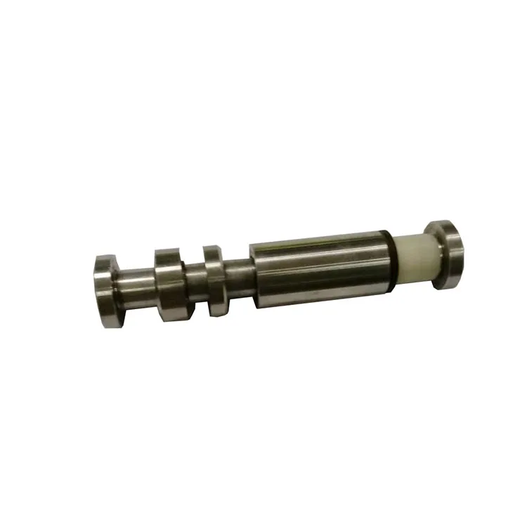 Custom CNC Machining Stainless Steel Gear Roller CNC Lathe Turning Auto Machine Part