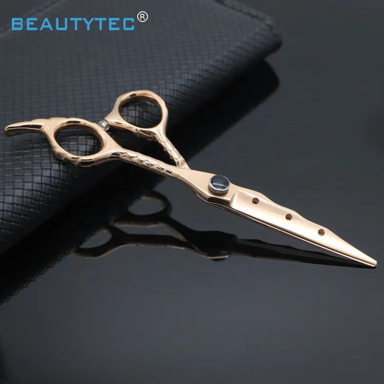 Hairdressers Scissors 6 Inches Barber Hair Thinning Scissors for Professional Hairdressing - Japanese Stainless Steel