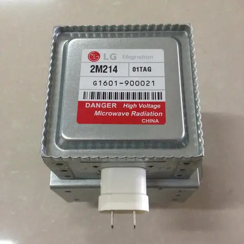 LG magnetron 2M214(900W)