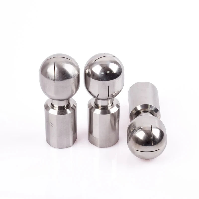 
 Вращающаяся воздушная бутылка для мытья, сопла для мытья бака  