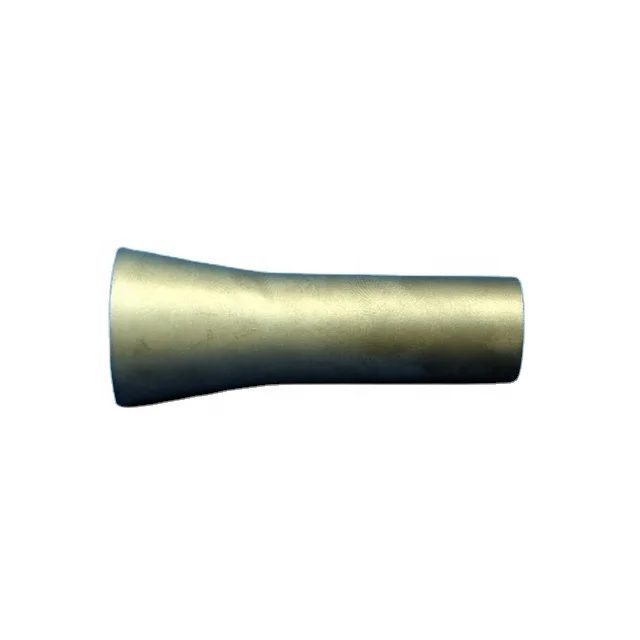 Boron carbide  tungsten carbide venturi sandblasting nozzle