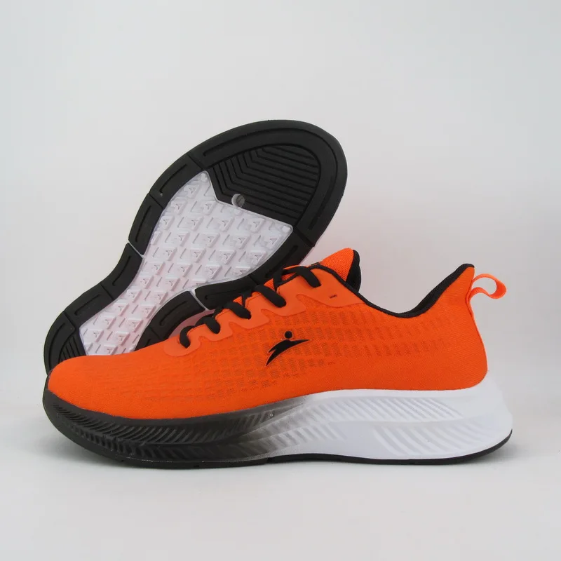 
New Style Lace-up Comfortable And Casual Sports Shoes Outdoor Lightweight Sneakers 