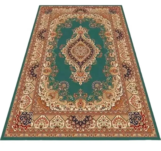 
2021 hot sale good quality fashion element high definition digital printed rug 