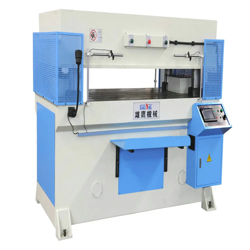 high quality full automatic continuous tiles cutting machine