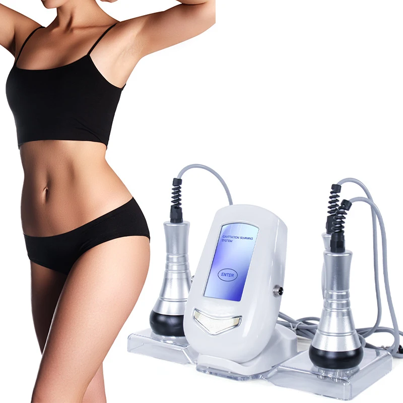 New portable body slimming massage  Slimming Machine vacuum weight loss device body slimming