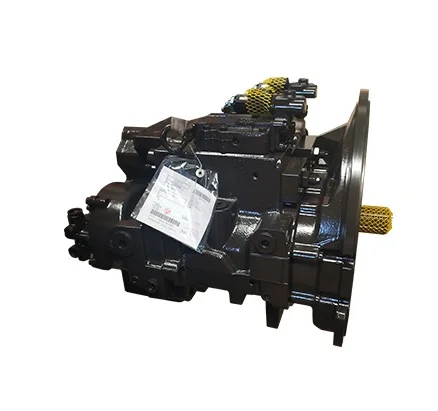 60355586 плунжерный насос K5V212DPH1N6R-0E81-V для SANY экскаватор SY485