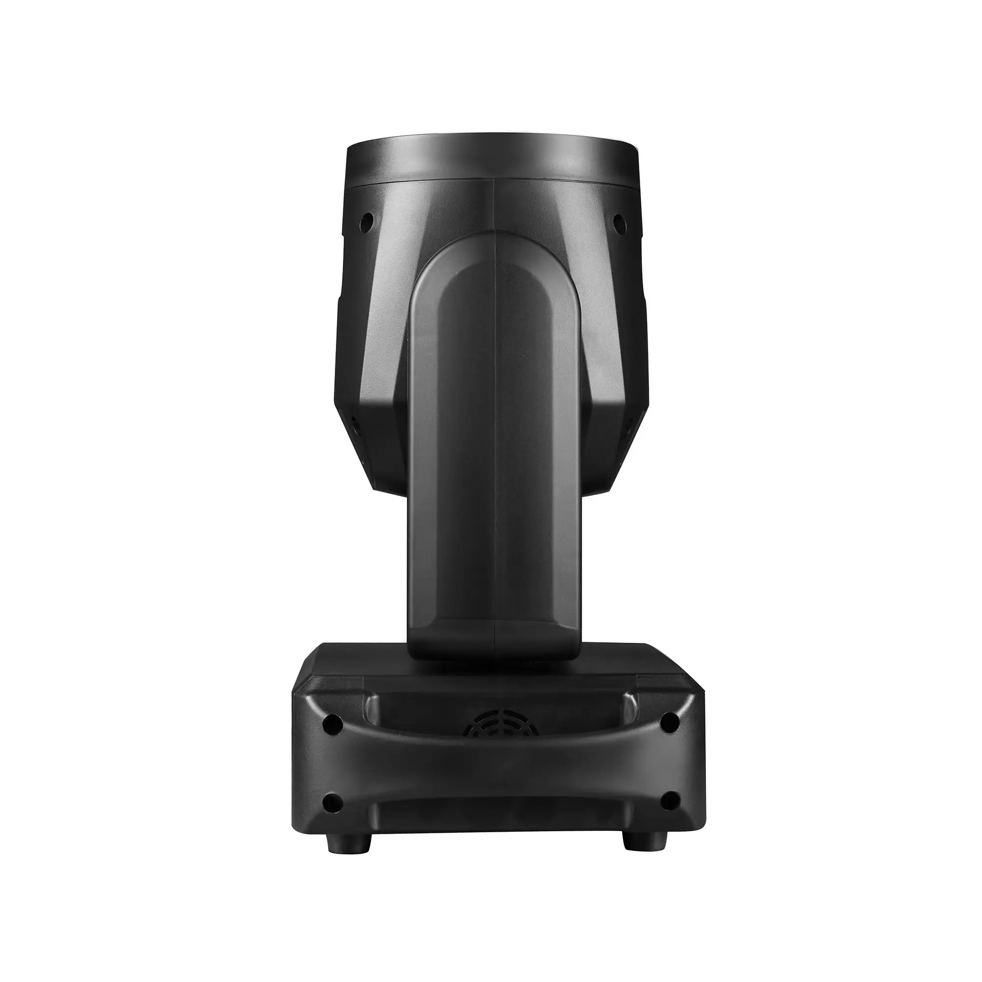 Mini bee eye 6x15w RGBW 4 in1 LED Bee Eye Laser Rotating Beam Effect Club Moving Head DJ Disco Event Stage Light With Hola Ring