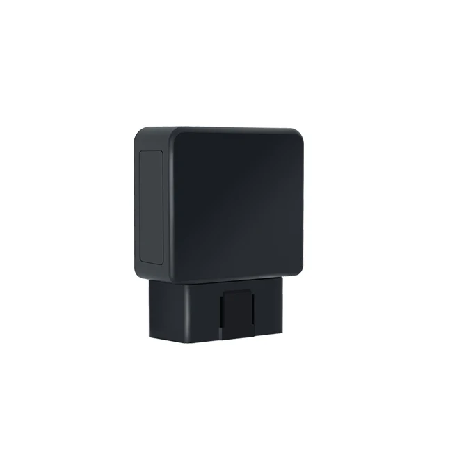Anti Theft Wholesale Factory Price Free Software 4G No Diagnostic Real Time Positioning Obd Car Gps Trackers Gt08D