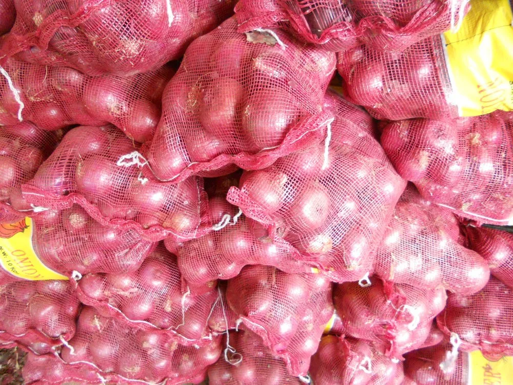New Season Fresh Chinese Vegetables Red Yellow Onion Price Per Ton For Onion Buyer