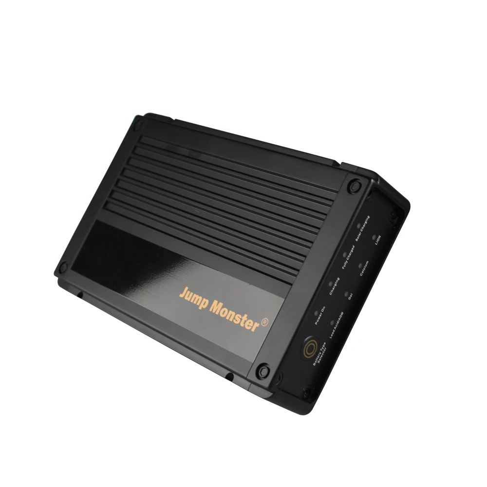 DCDC MPPT With Solar Battery Charger 12V-24V 30A Anderson Plug Optional IP65 Optional