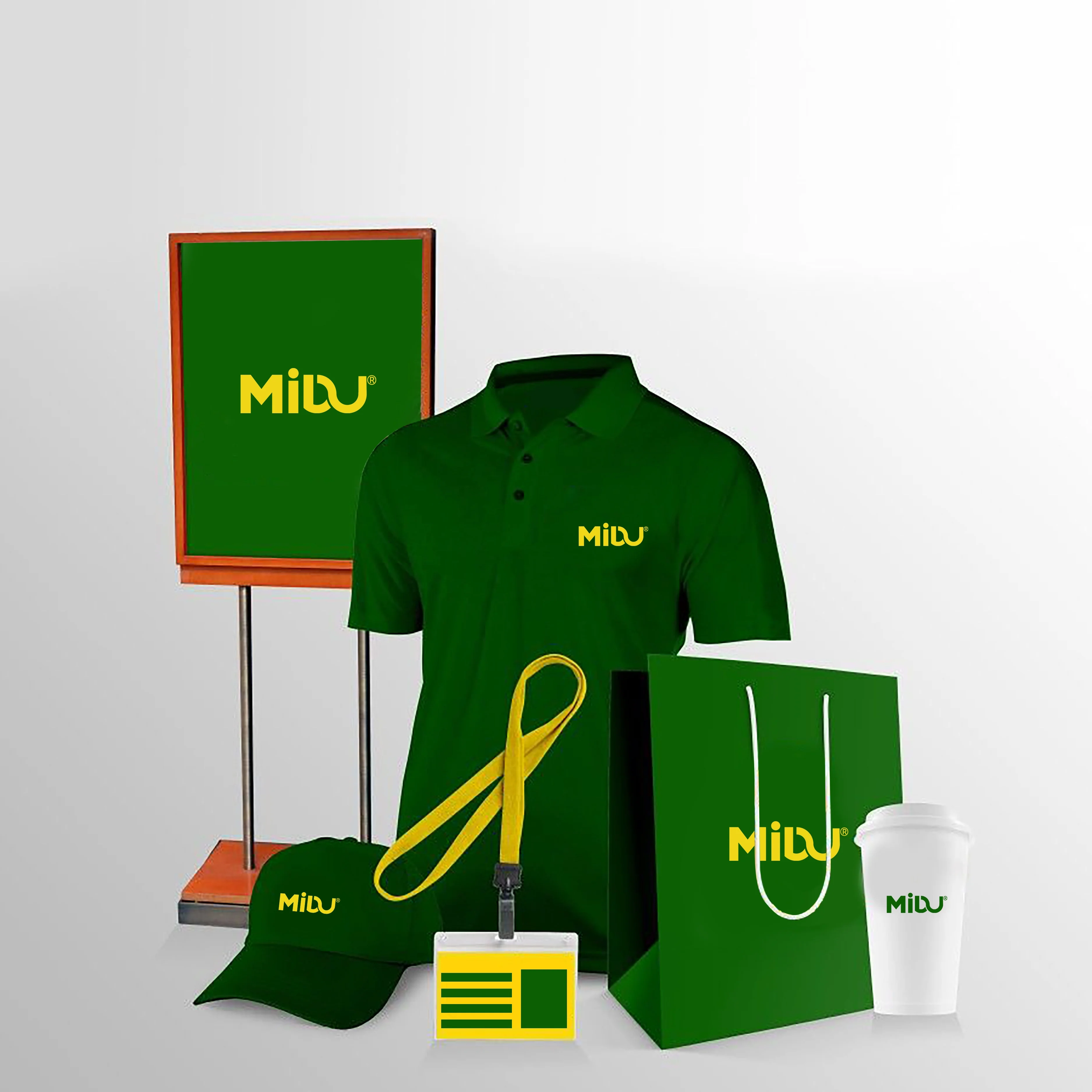 Custom Logo Small Estate Promotional Products Merchandising Business Novelty Promotional Gift Sets Corporate Items For Marketing