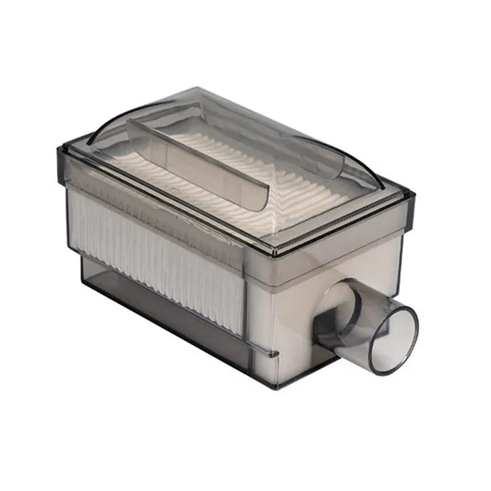 Devilbis final bacteria filter to fit 525 oxygen concentrator