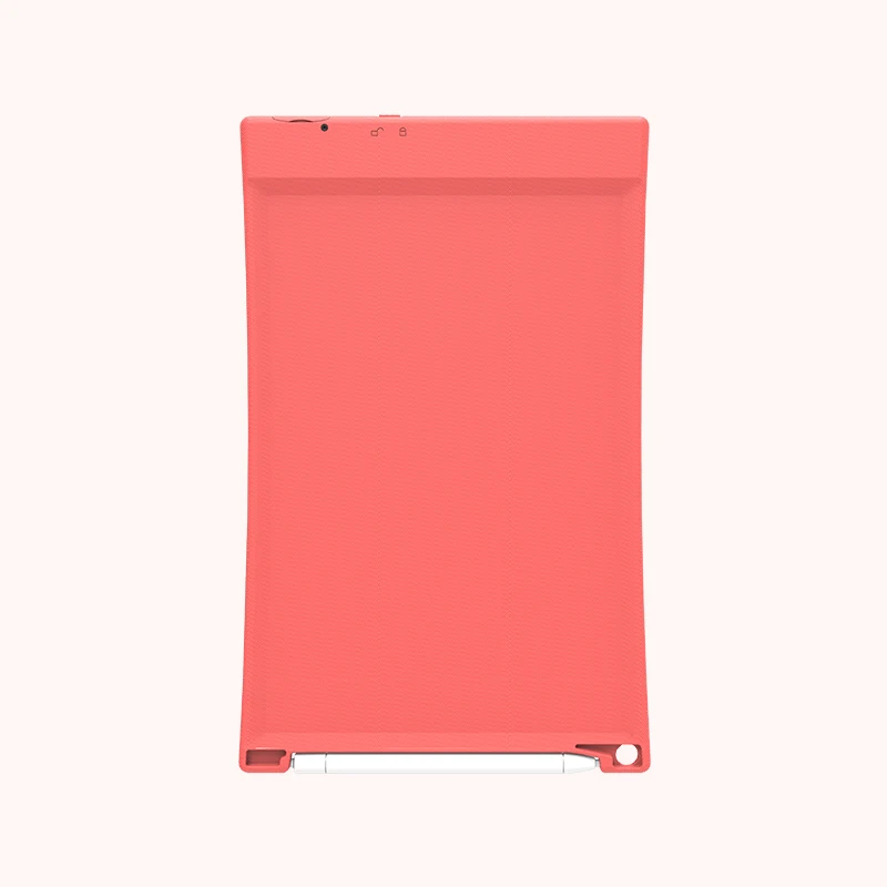 Rewritable Paperless E ink Magic LCD 10 Inch Lock Writing Tablet