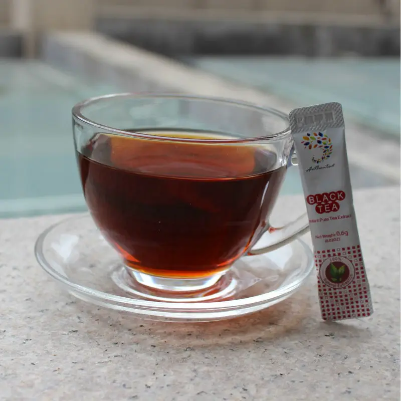 Новый черный чай Дубай оптом