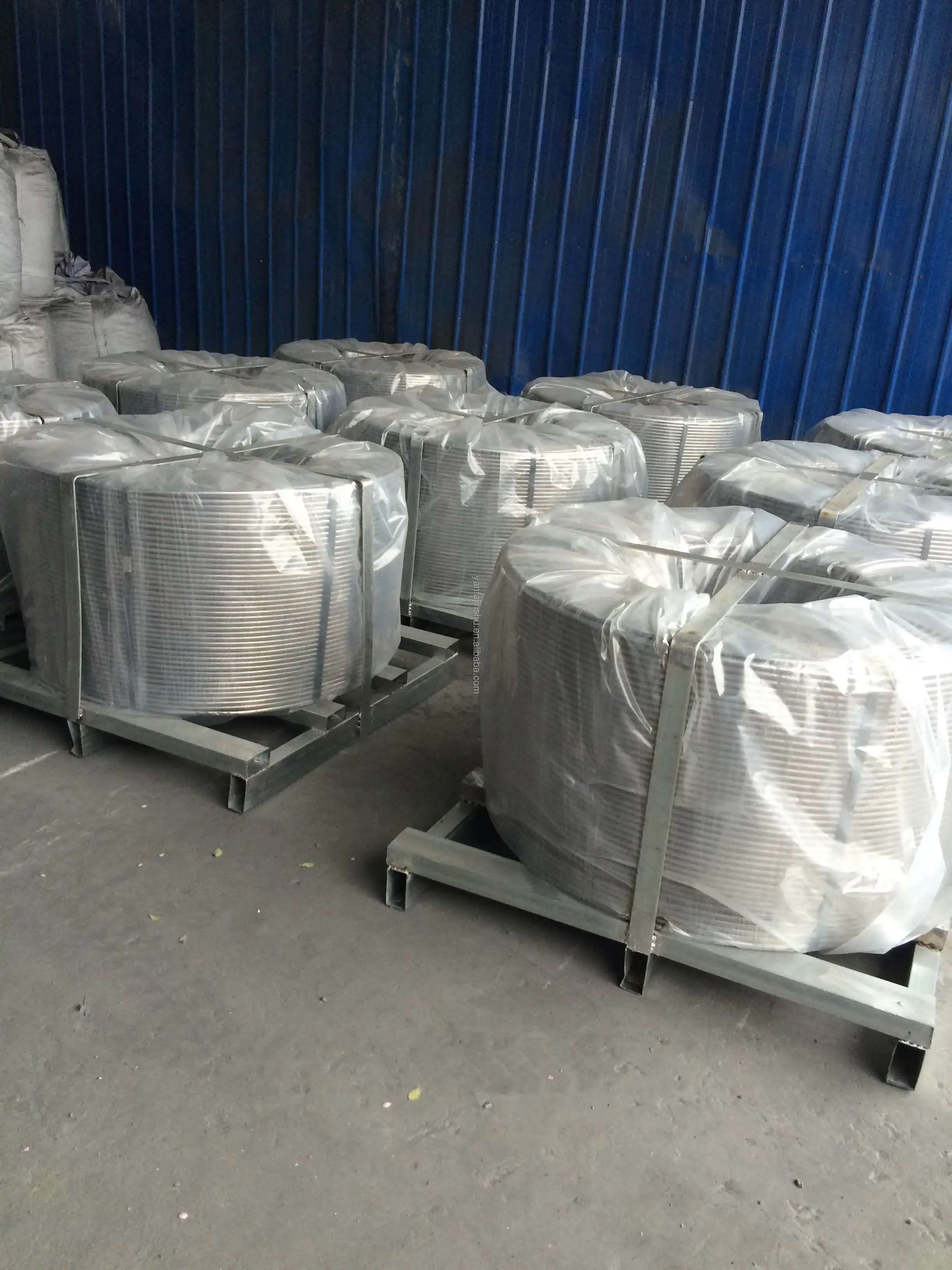 Cheap Price CaAl Cored Wire/CaSi Cored Wire  for steelmaking Cored Wire