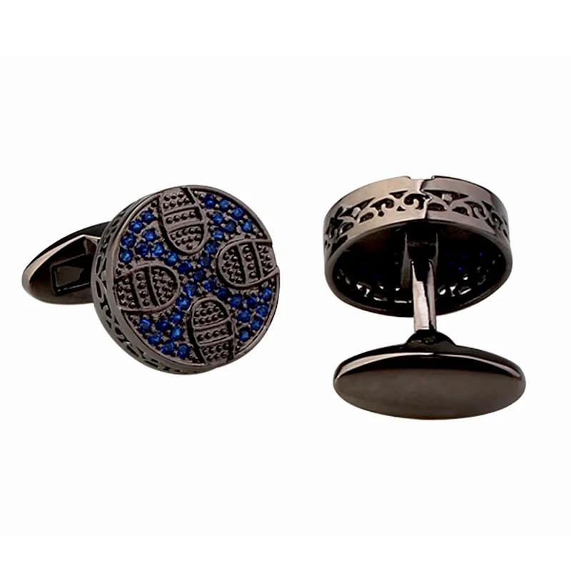 Manufacturers Wholesale custom personalized stainless steel cufflinks