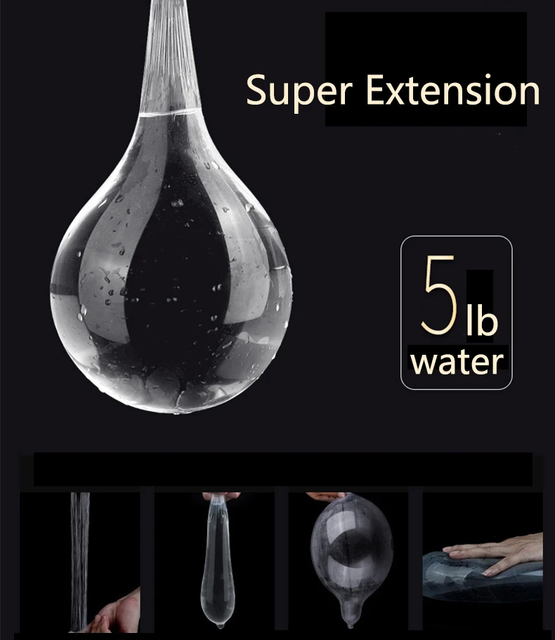 latex free condom
