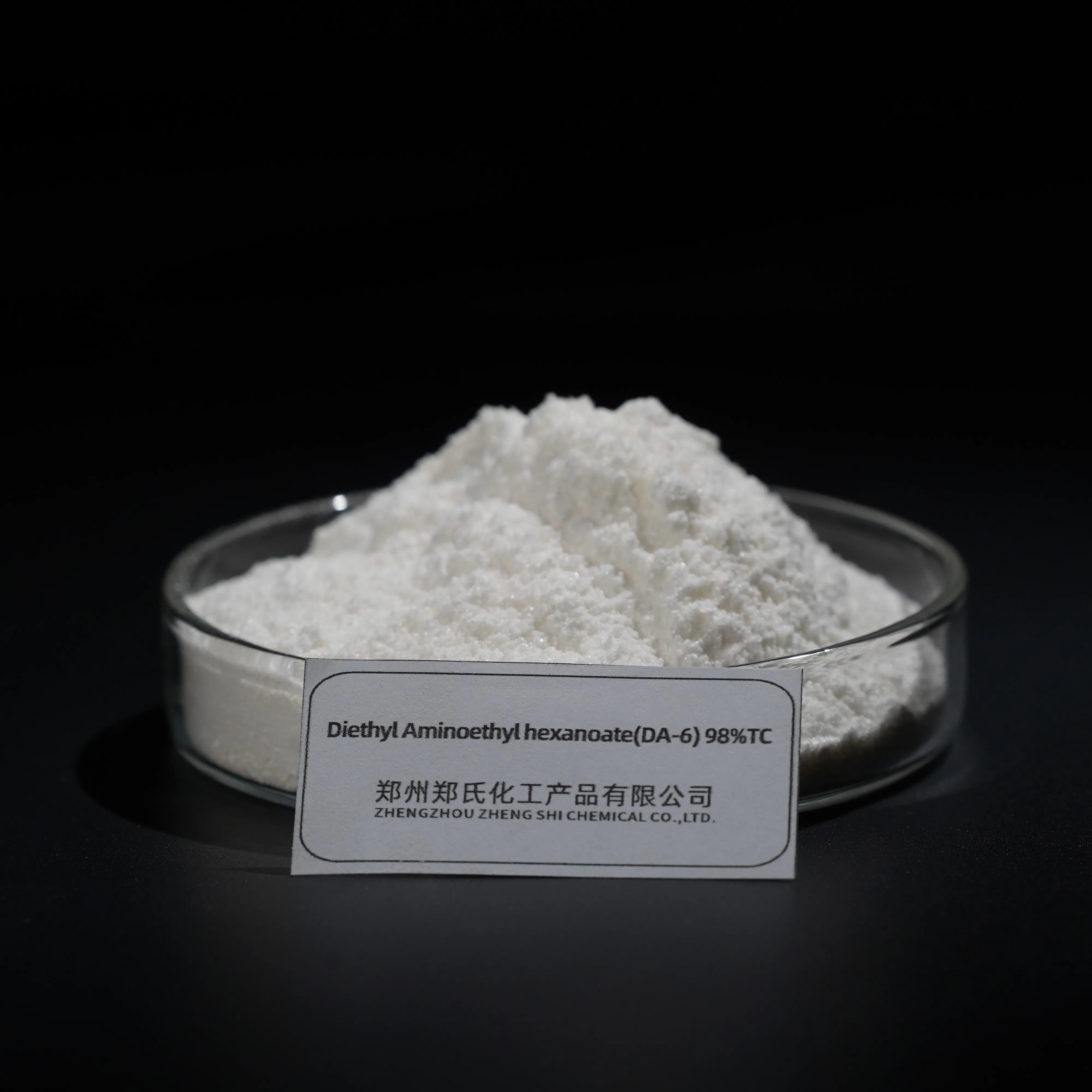 Регулятор роста фруктовых растений da-6 8% SP, диэтиламимоэтилгексаноат pgr, da-6 для удобрений