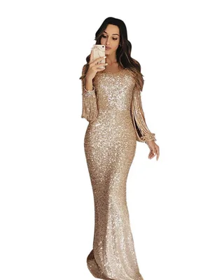 Plus Size Maxi Dress Formal Party Wear Bandage Dress Women Dress