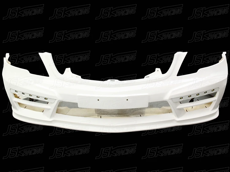 2012-2015 WA STYLE FIBER GLASS BODY KIT FOR MERCEDES BENZ V CLASS VIANO