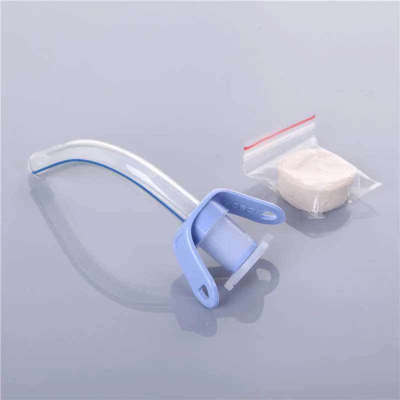 Professional Tracheostomy Tube with CE certificate