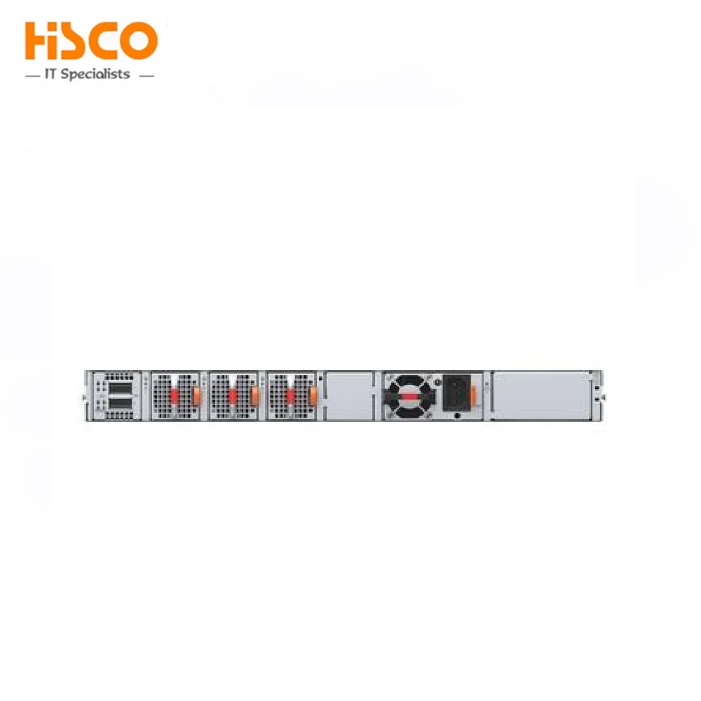 For Dell N3224P-ON Switch 1U, 24 ports 1G BASE-T RJ45 with 802.3at Type-2 30W PoE, four ports 10G SFP+ two 100G QSFP28 ports