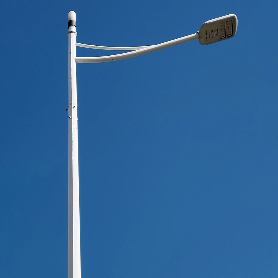 Hot Sale Antique Outdoor Street Lamp Garden Lamp Post Classic Garden Light Street Lighting Outdoor