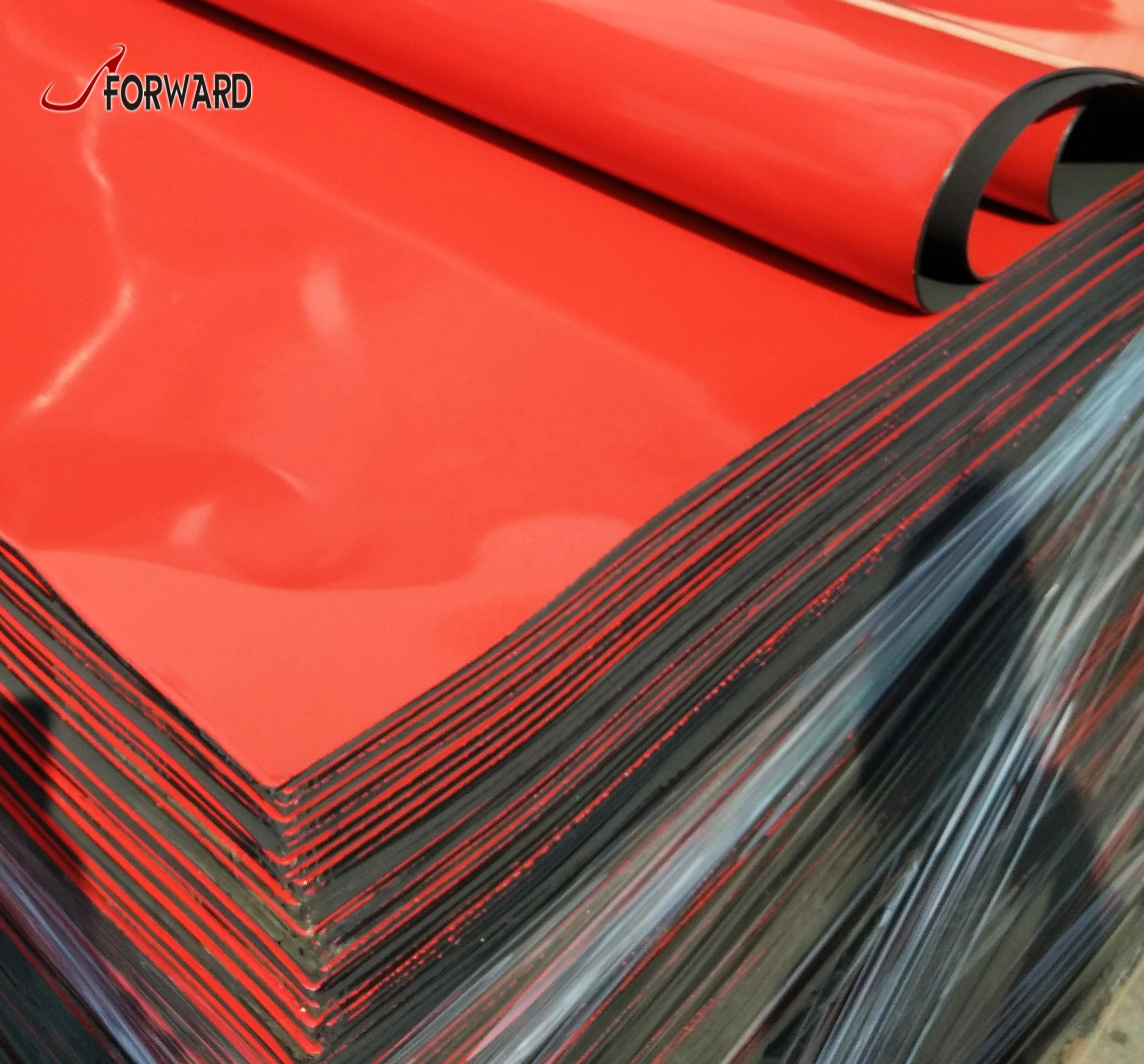 Rubber Sheet for Shoe