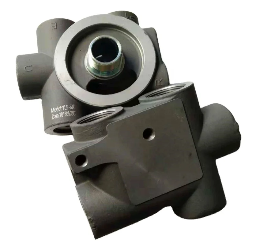 compressed intake outtake valve pressure valve thermostat valve temperature sensor