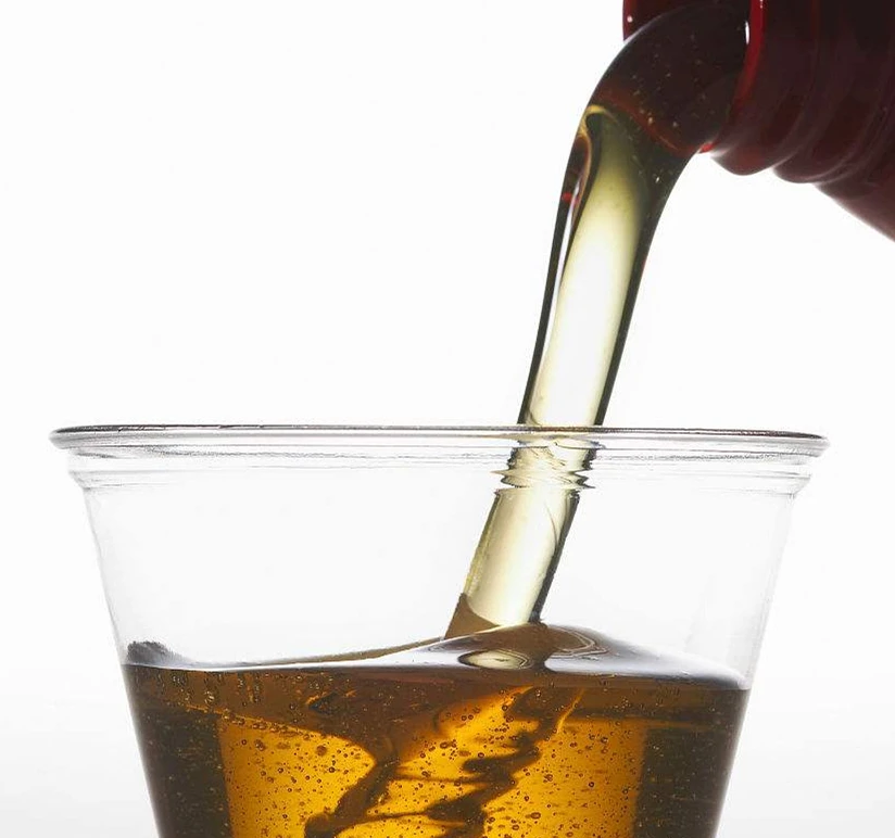 Richful Lube Additive Agent CH-4/CI-4 Diesel Engine Oil Package