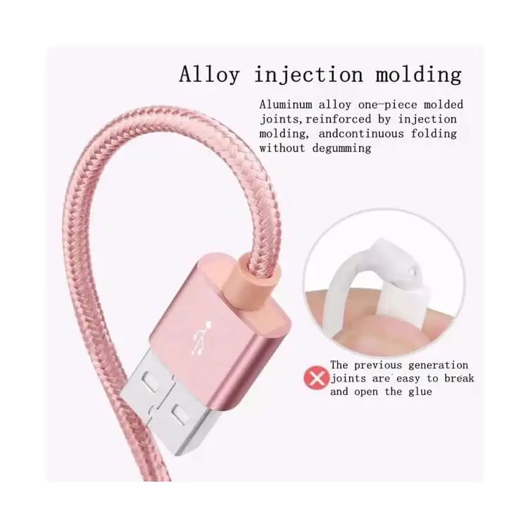 cable usb reutilizable cable usb c cable micro usb