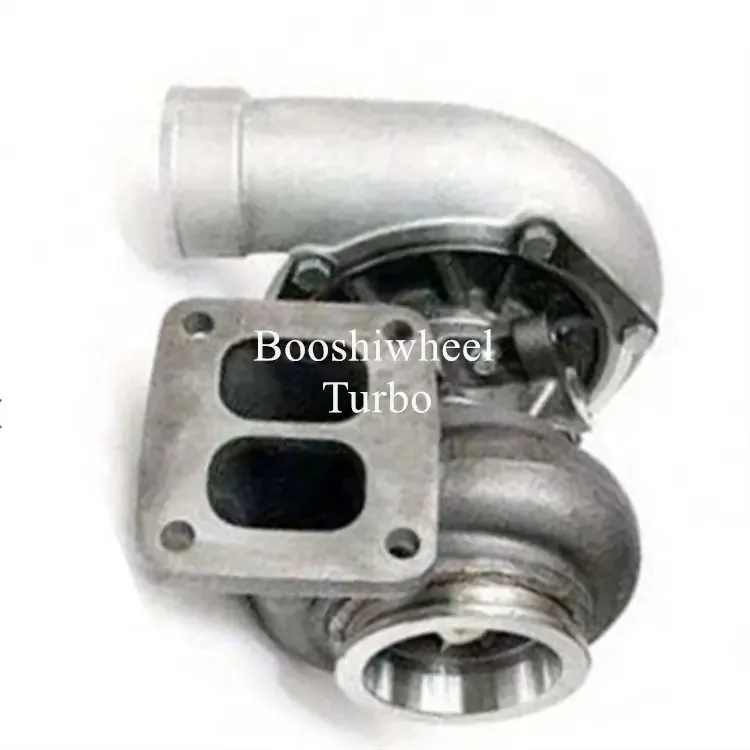 HX50 turbocharger 3597654 3597656 3591777 571541 1485645 turbo For Scania 124 Bus DC1201 Engine
