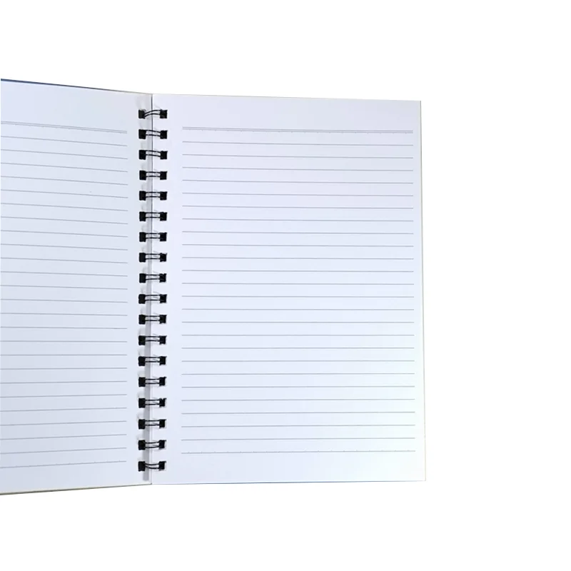 A4 zebra cuadernos espiral De chinos cuadernos escolares al por mayor