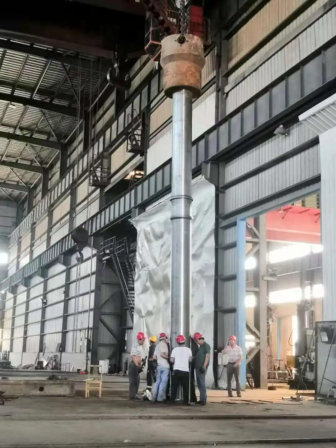 Luoyang Yogie OEM поставщики из Китая Услуги обработки wellenkuppiston Горячие