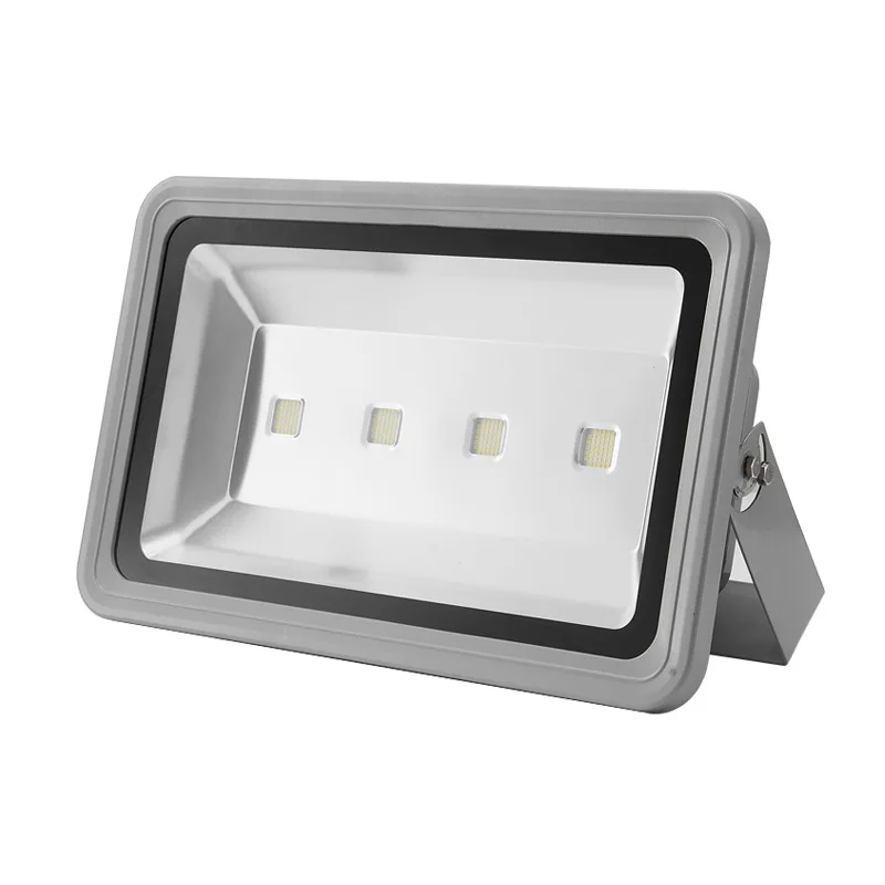 Factory Supply DMX Control Led Floodlight Rgb Full Color 200w Outdoor Wall Washer Light for Decoration Villas Gardens Hotels
