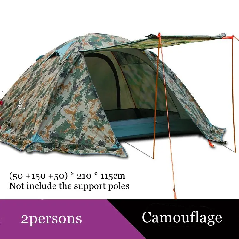 Hot Sale Single Layer Automatic Inflatable Tent Camping Party Outdoor Tent For Sale