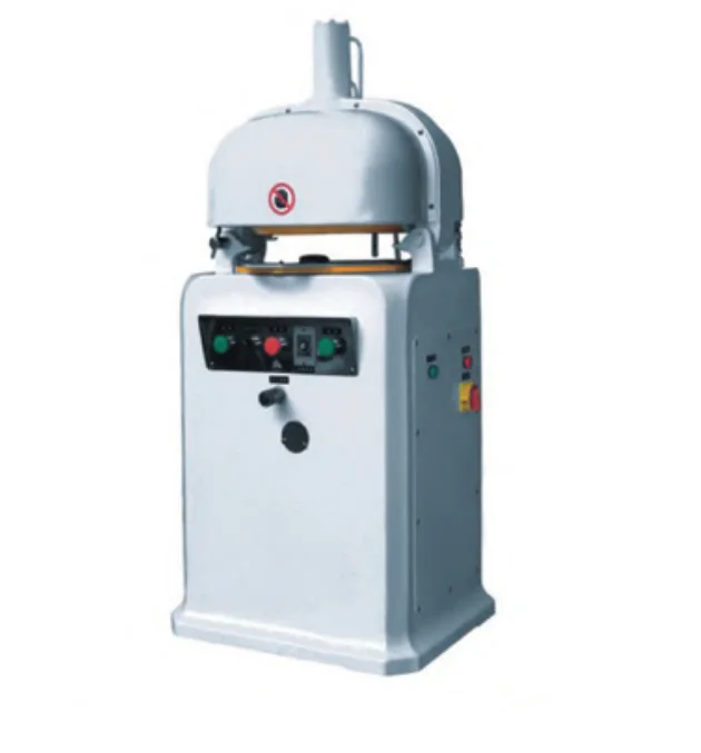 
Bakery dough divider and rounder machine Fully-auto multifuctional commercial bakery equipment making dough ball for bread Pizza 