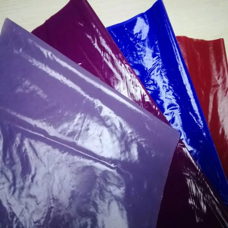 Ultra-thin 20d 380t 420t nylon taffeta glossy twinkle nylon fabric for coat down jacket fabric