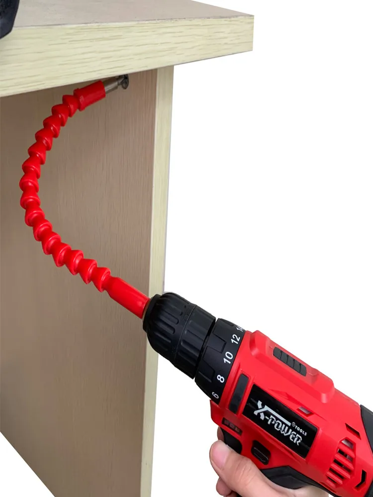 18V Wireless Rechargeable Drill Electric Household Mini Lithium Battery Cordless Hand Drill