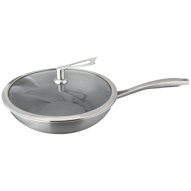 2021 multi functional utensil kitchen accessories  anti oil frypans omlets