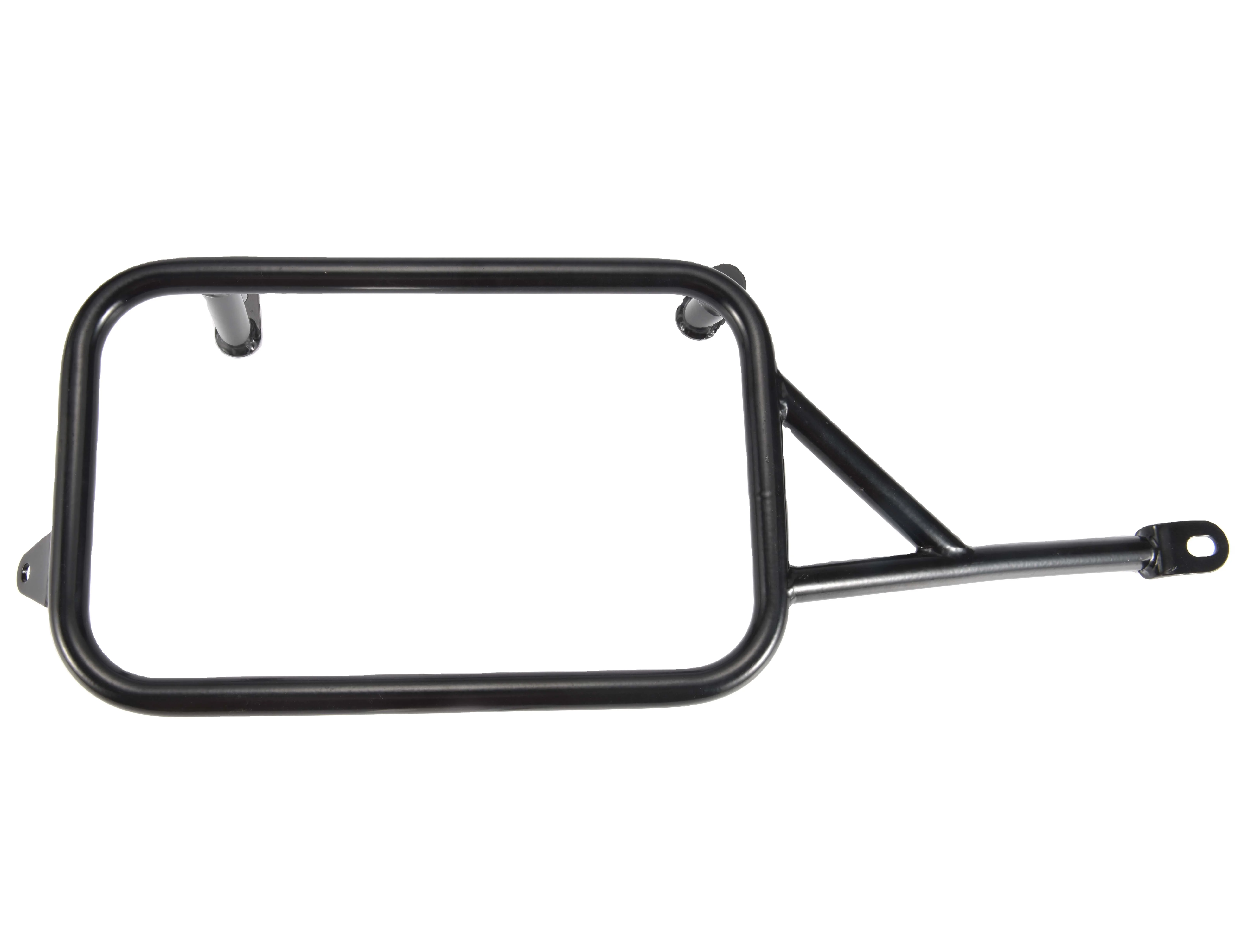 Крепежные стойки для мотоциклетных сумок 32Л/36л/43л для Benelli Trk502