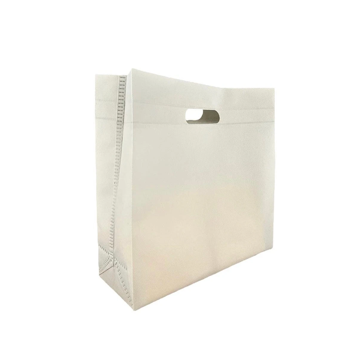 Wholesale eco-friendly recycle box bag Vietnam manufacturer 100% high pp non woven fabric material cheap