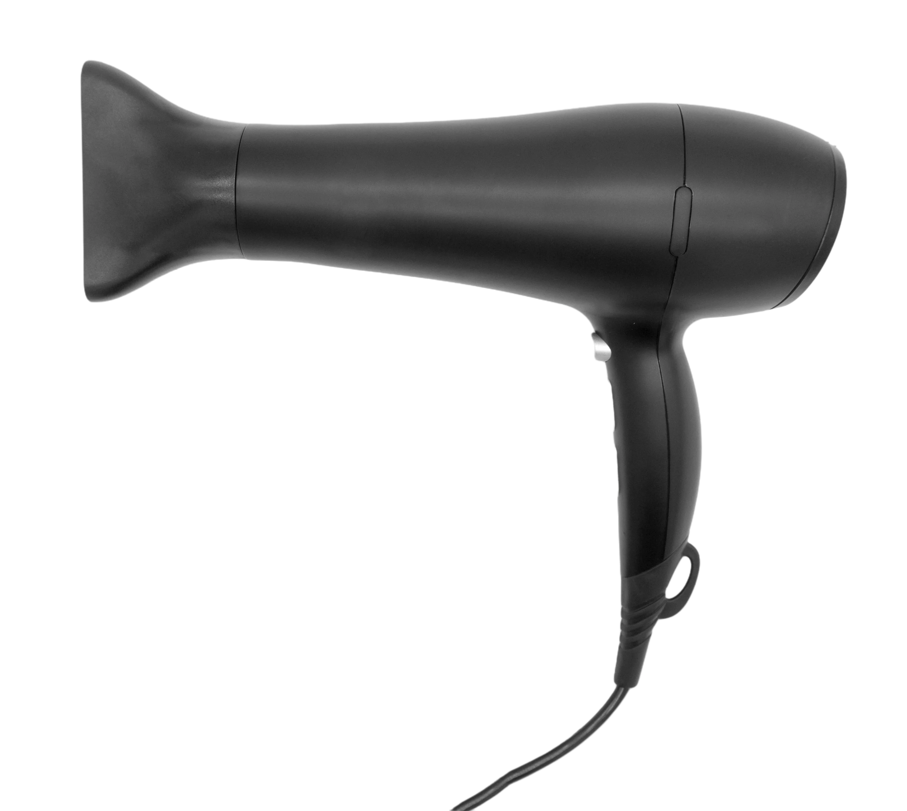 New Design Professional Salon DC Motor 2200W Fast Drying Infrared Ionic Hair Dryer Blow Dryer High Power Household Hair Dryer