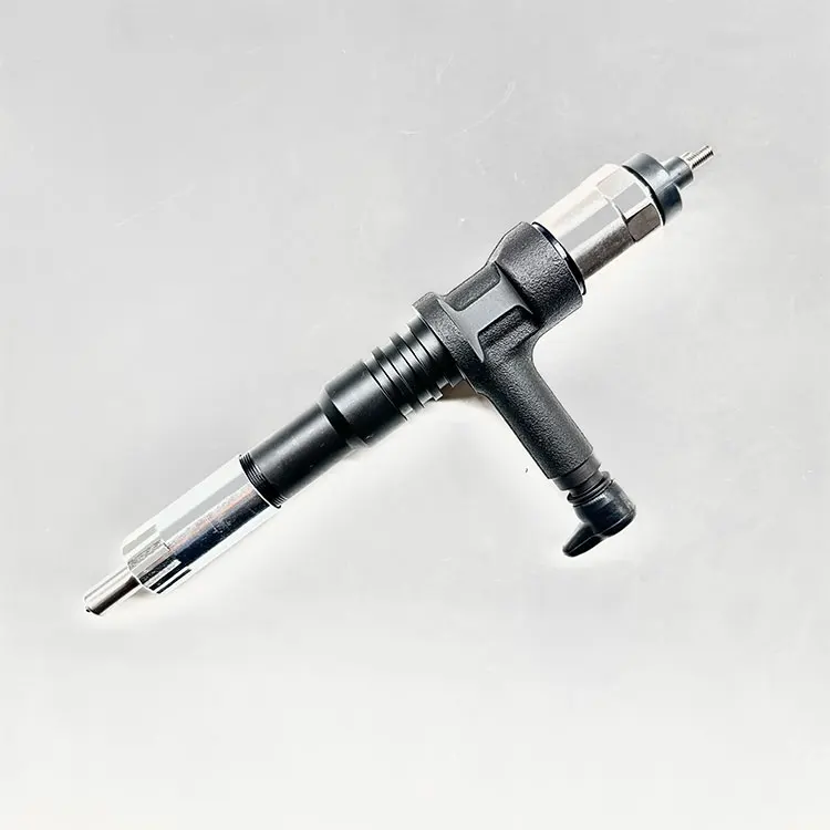 Инжектор Huida Denso 095000-6070 совместимый с PC400-8 PC450-8 Komatsu 6D125