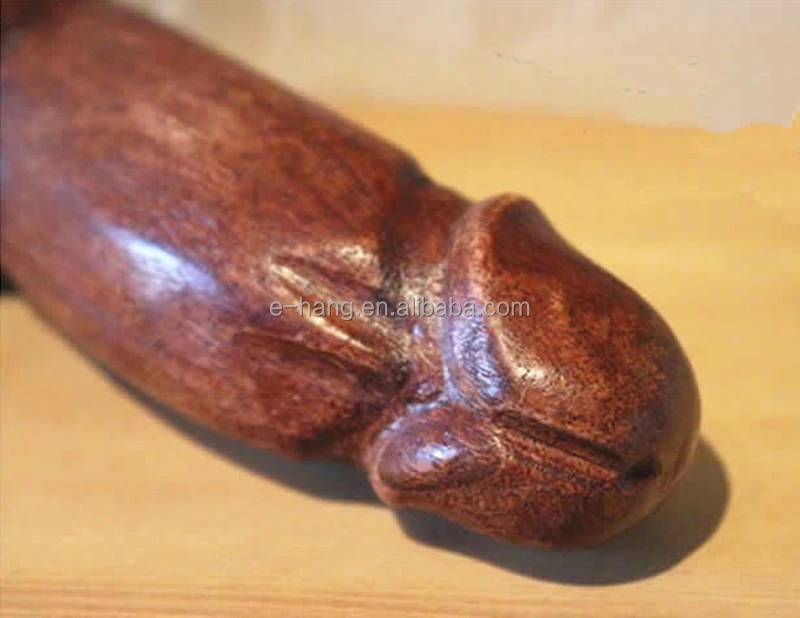 Customized Penis Wooden Beer Bottle Opener Funny wooden penis bottle opener