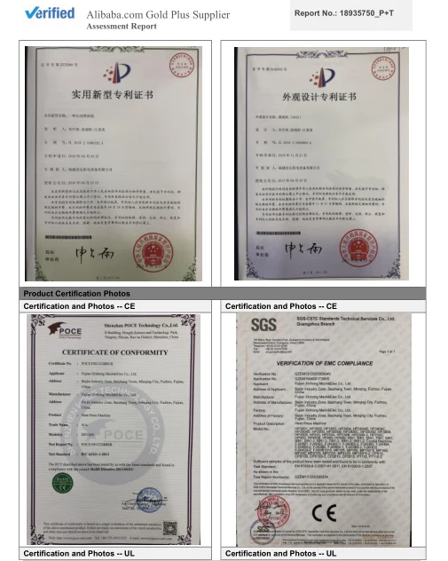 Manual  Small Pen Printing Machine Pen Heat Prices Machine Prices