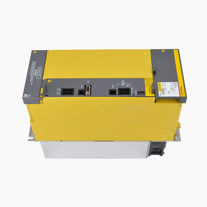 Fanuc A06B-6140-H026 Fanuc Amplifier A06B-6140-H006 A06B-6140-H011 A06B-6140-H015 A06B-6140-H022 A06B-6140-H030 A06B-6140-H037