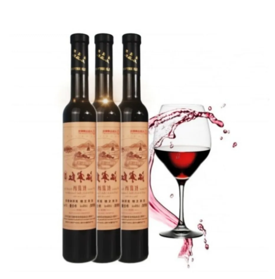 Premium fruit wine 12% / Mulberry wine 375ml