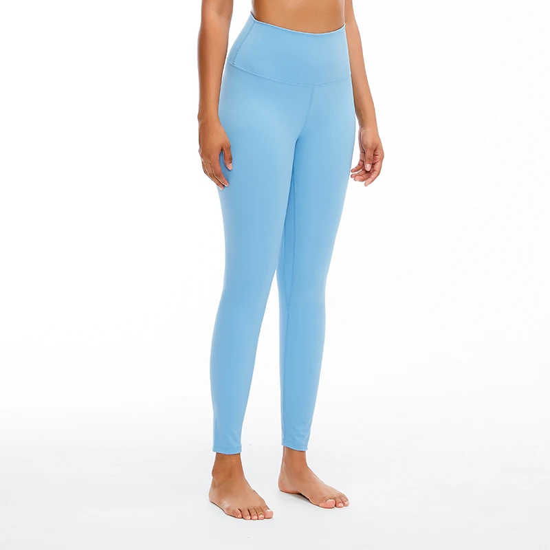 High Waist Workout Running Peach Stretch Compression Gym Scrunch Butt Pants Fitness  hip Push Up Tight Yoga Pant Leggings Womens